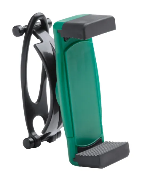 Perch mobile holder Black Green