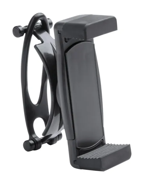 Perch mobile holder Black Black