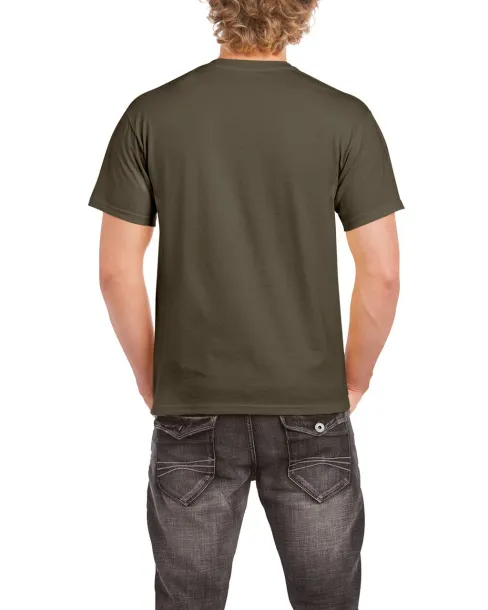  ULTRA COTTON™ ADULT T-SHIRT - Gildan Olive