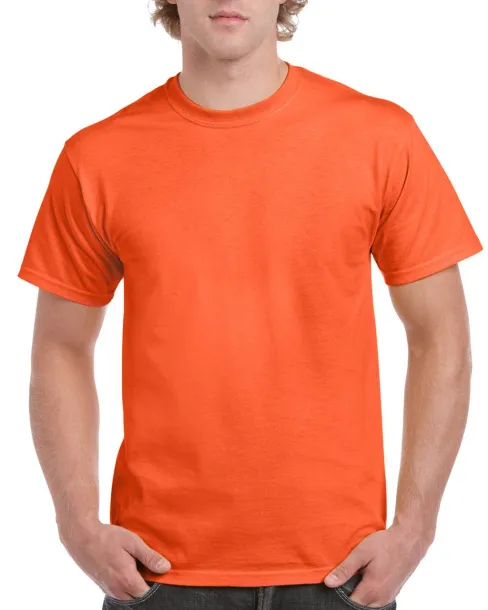  ULTRA COTTON™ ADULT T-SHIRT - Gildan Orange