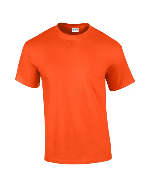  ULTRA COTTON™ ADULT T-SHIRT - Gildan Orange