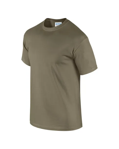  Ultrapamučna Majica kratkih rukava, 203 g/m2 - Gildan Heather Olive
