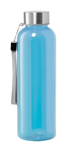 Lecit RPET sport bottle Light blue