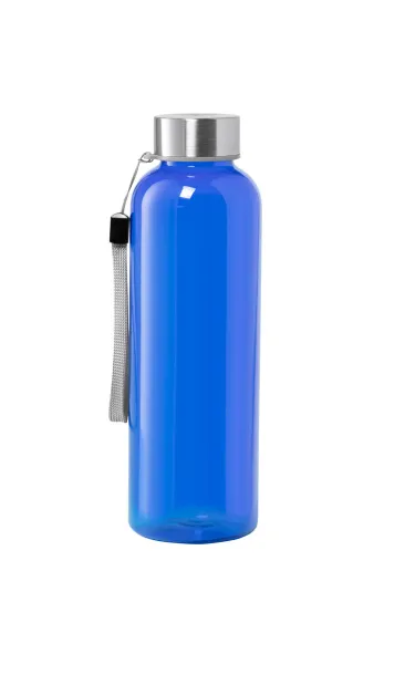 Lecit RPET sport bottle Blue