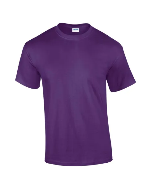  ULTRA COTTON™ ADULT T-SHIRT - Gildan Ljubičasta