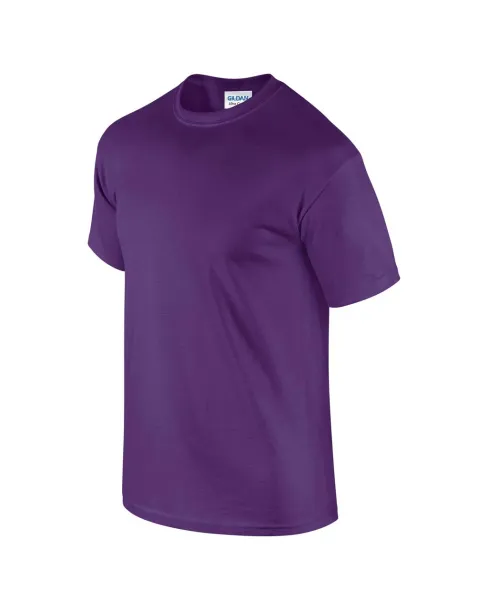  ULTRA COTTON™ ADULT T-SHIRT - Gildan Ljubičasta