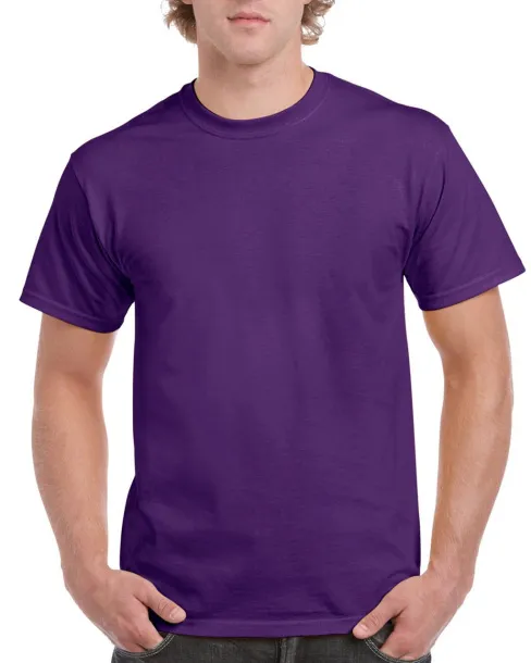  ULTRA COTTON™ ADULT T-SHIRT - Gildan Ljubičasta