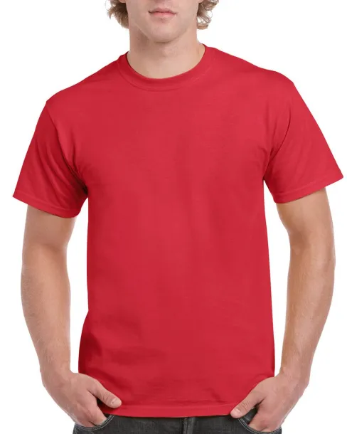  ULTRA COTTON™ ADULT T-SHIRT - Gildan Red