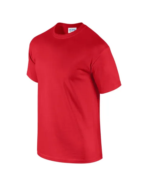  ULTRA COTTON™ ADULT T-SHIRT - Gildan Red