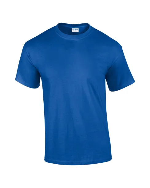  ULTRA COTTON™ ADULT T-SHIRT - Gildan Royal