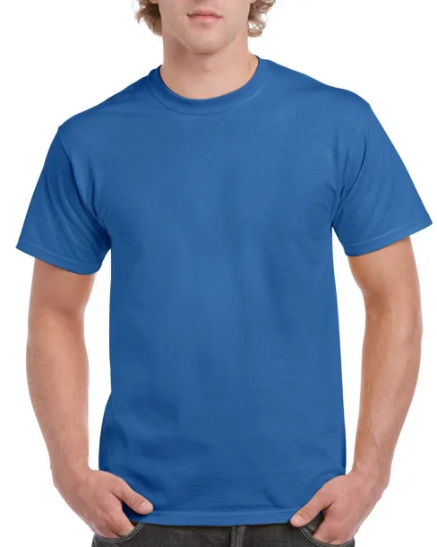  ULTRA COTTON™ ADULT T-SHIRT - Gildan Kraljevski plava