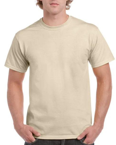  ULTRA COTTON™ ADULT T-SHIRT - Gildan Sand