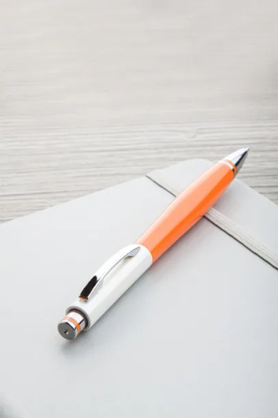 Chica ballpoint pen Orange