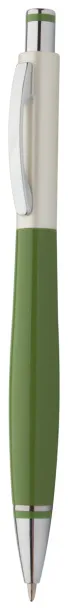 Chica ballpoint pen Green