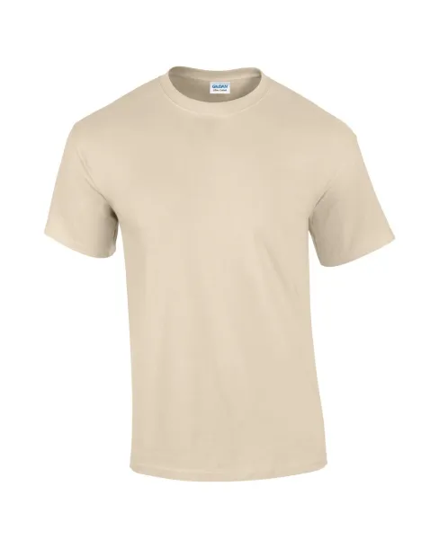  ULTRA COTTON™ ADULT T-SHIRT - Gildan Sand