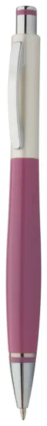 Chica ballpoint pen Purple