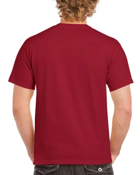  ULTRA COTTON™ ADULT T-SHIRT - Gildan Cardinal Red