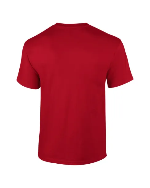  ULTRA COTTON™ ADULT T-SHIRT - Gildan Cherry Red