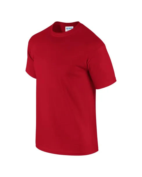  ULTRA COTTON™ ADULT T-SHIRT - Gildan Cherry Red