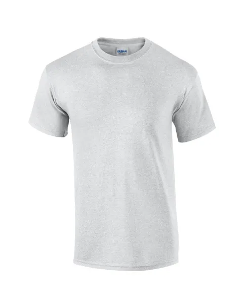  ULTRA COTTON™ ADULT T-SHIRT - Gildan Ash