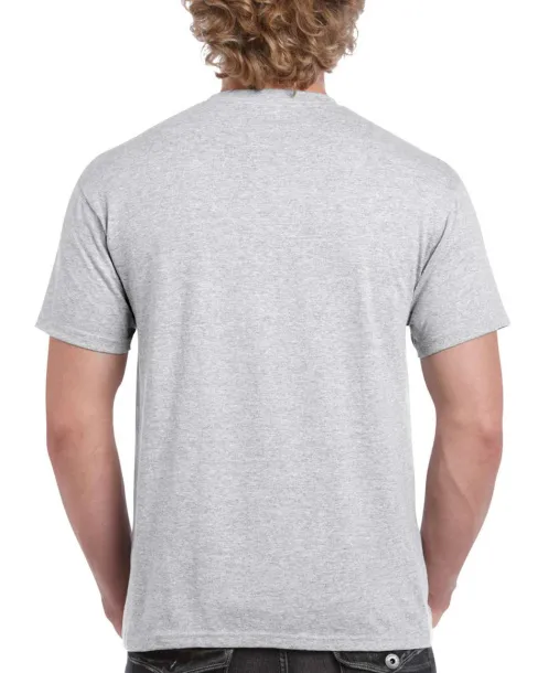  ULTRA COTTON™ ADULT T-SHIRT - Gildan Ash