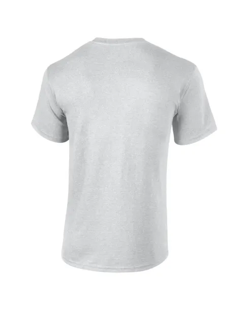  ULTRA COTTON™ ADULT T-SHIRT - Gildan Ash