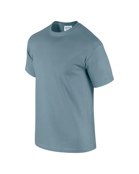  ULTRA COTTON™ ADULT T-SHIRT - Gildan Stone Blue