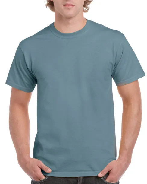  ULTRA COTTON™ ADULT T-SHIRT - Gildan Stone Blue