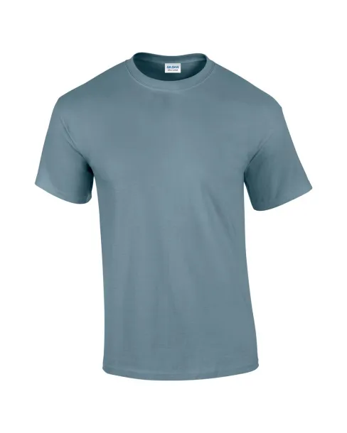  ULTRA COTTON™ ADULT T-SHIRT - Gildan Stone Blue