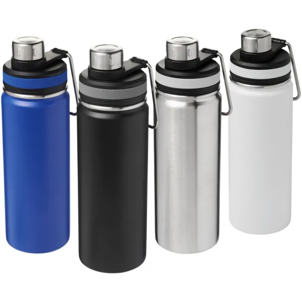 Gessi 590 ml copper vacuum insulated sport bottle Crna