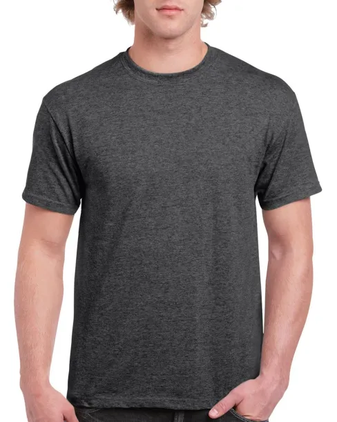  ULTRA COTTON™ ADULT T-SHIRT - Gildan Dark Heather