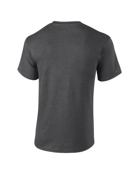  ULTRA COTTON™ ADULT T-SHIRT - Gildan Dark Heather