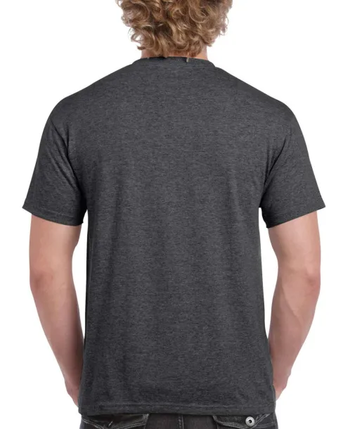  ULTRA COTTON™ ADULT T-SHIRT - Gildan Dark Heather