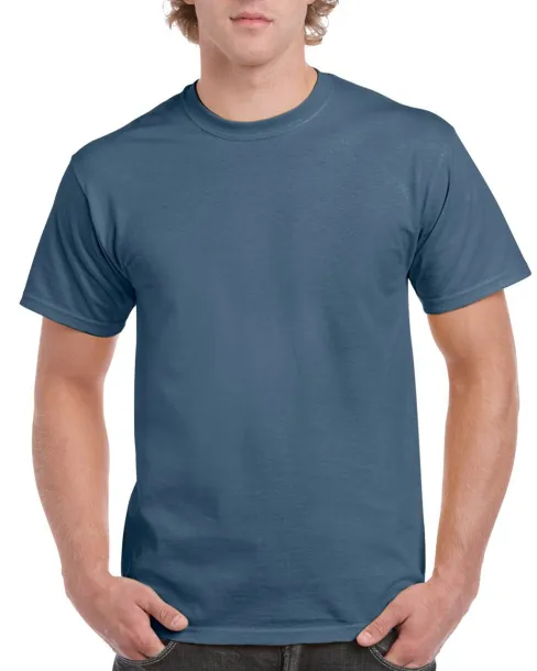  ULTRA COTTON™ ADULT T-SHIRT - Gildan Indigo Blue