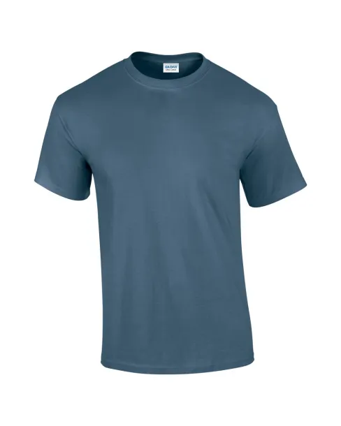  ULTRA COTTON™ ADULT T-SHIRT - Gildan Indigo Blue