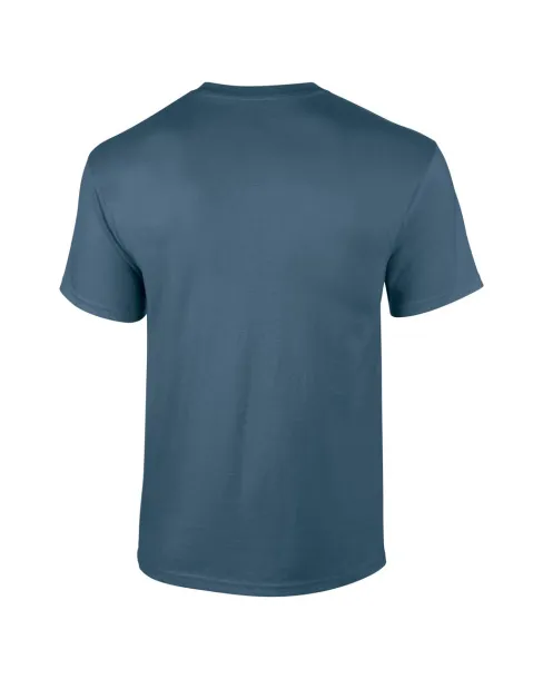  ULTRA COTTON™ ADULT T-SHIRT - Gildan Indigo Blue