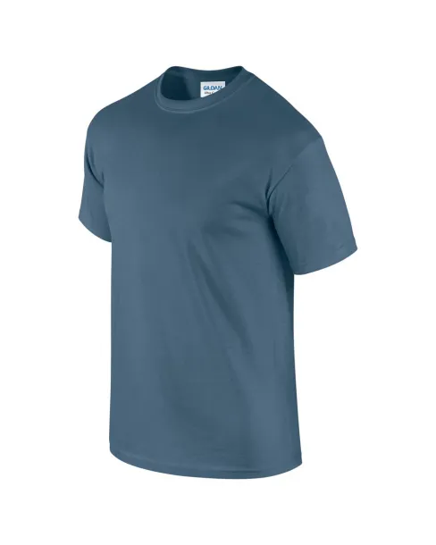  ULTRA COTTON™ ADULT T-SHIRT - Gildan Indigo Blue