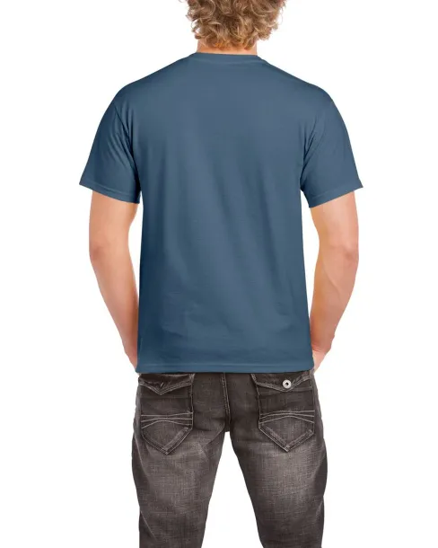  ULTRA COTTON™ ADULT T-SHIRT - Gildan Indigo Blue