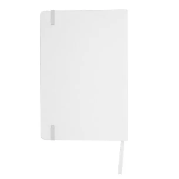  Magnetic notebook A5 white