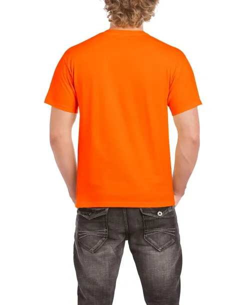  Ultrapamučna Majica kratkih rukava, 203 g/m2 - Gildan S.Orange