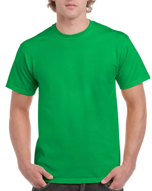  Ultrapamučna Majica kratkih rukava, 203 g/m2 - Gildan Irish Green