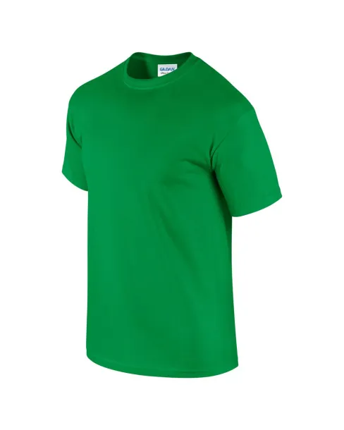  Ultrapamučna Majica kratkih rukava, 203 g/m2 - Gildan Irish Green