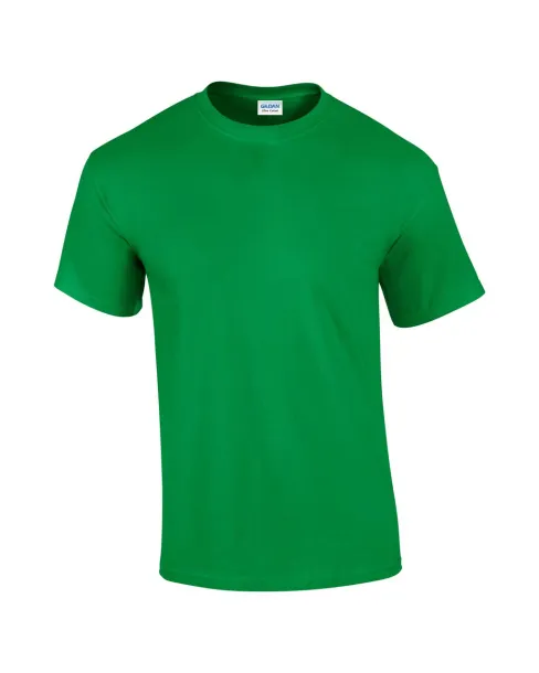 Ultrapamučna Majica kratkih rukava, 203 g/m2 - Gildan Irish Green