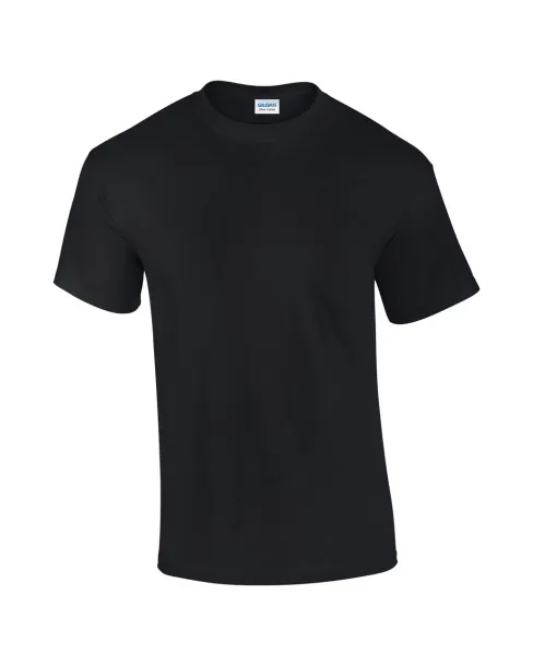  ULTRA COTTON™ ADULT T-SHIRT - Gildan Black