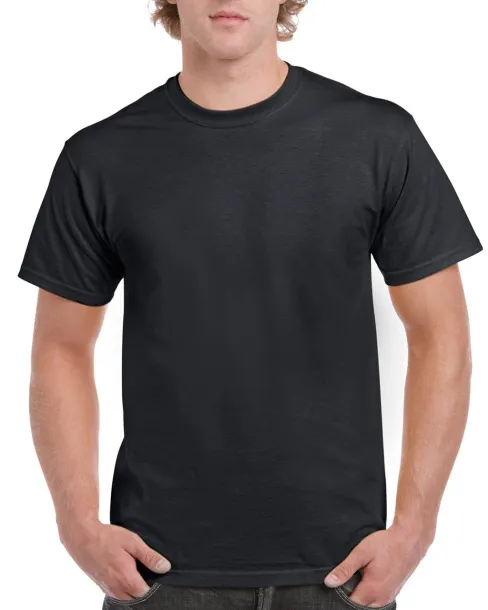  ULTRA COTTON™ ADULT T-SHIRT - Gildan Black