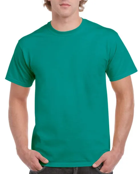  ULTRA COTTON™ ADULT T-SHIRT - Gildan Jade Dome