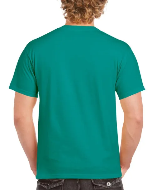  ULTRA COTTON™ ADULT T-SHIRT - Gildan Jade Dome