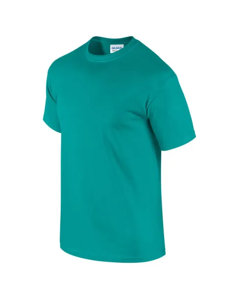  ULTRA COTTON™ ADULT T-SHIRT - Gildan Jade Dome