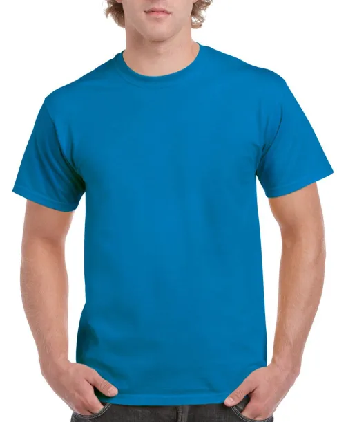  ULTRA COTTON™ ADULT T-SHIRT - Gildan Safir