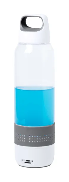 Padow sport bottle Transparent
